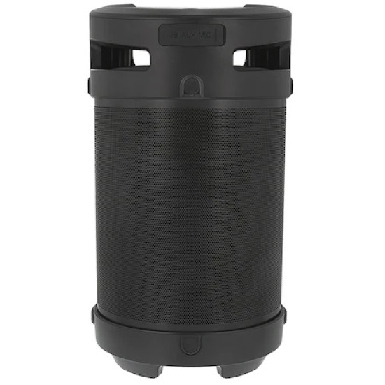 Boxa portabila Bluetooth Tellur Rapture 70W, Negru