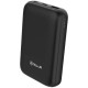 Baterie externa Tellur Compact Pro WPD101 10000mAh QC3.0 22.5W+PD20W+Qi 15W, compatibil MagSafe