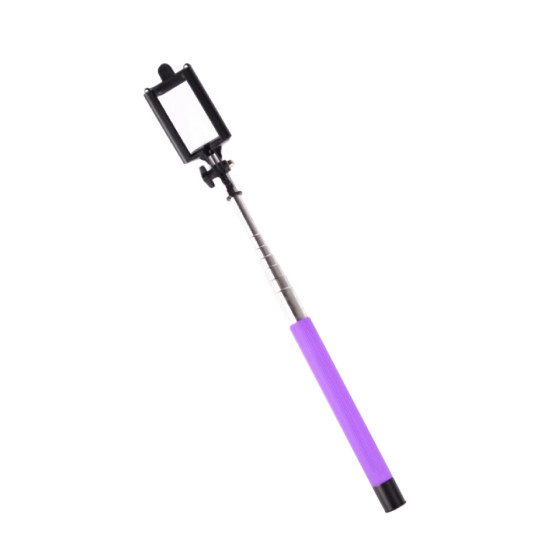Bluetooth Selfie stick Tellur TL7-5W - Mov