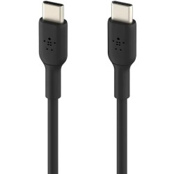 Belkin BOOST CHARGE Cablu USB-C la USB-C, 2M,Negru ,  CAB003bt1MBK