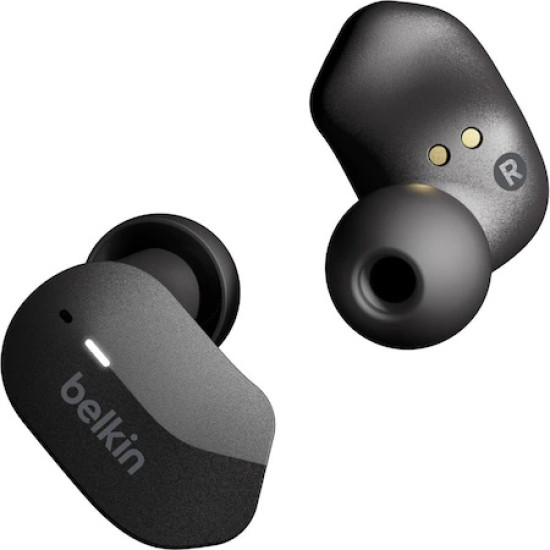 Belkin SOUNDFORM™ - True Wireless Casti, Negru ,AUC001btBK