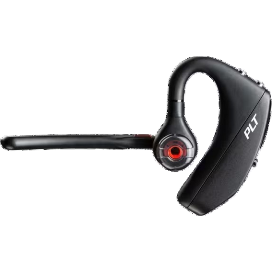 Poly Voyager 5200 USB-A Bluetooth Headset +BT700 dongle