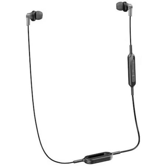 Casti Panasonic RP-HJE120BEK