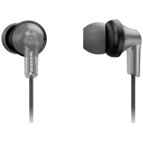Casti Panasonic RP-HJE120BEK