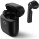 Casti PANASONIC RZ-B100WDE-K , True Wireless,In-Ear, extra Bass, negru
