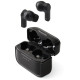 Casti In-Ear Panasonic RZ-B210WDE-K, True Wireless, Autonomie 20 ore, Extra Bass, Negru
