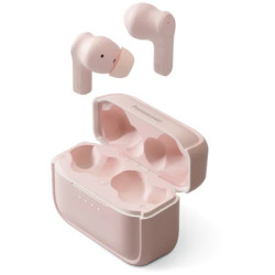 Casti In-Ear Panasonic RZ-B210WDE-P, True Wireless, Extra Bass, Roze