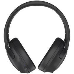 Casti Over-ear Bluetooth Tellur Vibe, ANC
