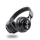 Casti Over-ear Bluetooth Tellur Feel, negru