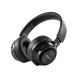 Casti Over-ear Bluetooth Tellur Feel, negru