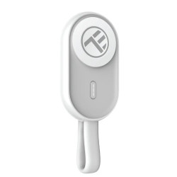 Incarcator wireless cu powerbank Tellur, compatibil cu ceasurile Apple,1200mah