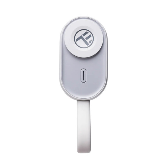 Incarcator wireless cu powerbank Tellur, compatibil cu ceasurile Apple,1200mah