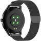 Ceas SMARTWATCH MAXCOM FIT FW43 COBALT 2 BLACK