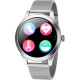 CEAS SMARTWATCH MAXCOM FIT FW42 SILVER