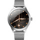 CEAS SMARTWATCH MAXCOM FIT FW42 SILVER