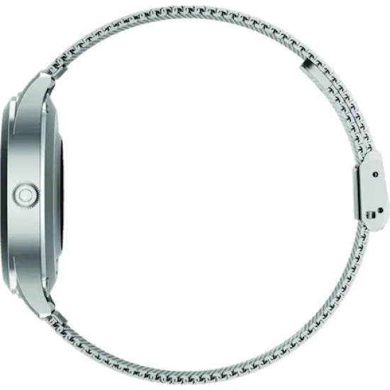 CEAS SMARTWATCH MAXCOM FIT FW42 SILVER