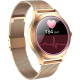 CEAS SMARTWATCH MAXCOM FIT FW42 GOLD