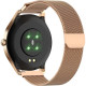 Ceas Smartwatch Maxcom Fit FW43 Cobalt 2 Gold