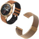 Ceas Smartwatch Maxcom Fit FW43 Cobalt 2 Gold