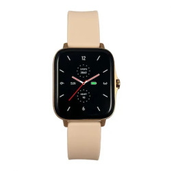 Ceas Smartwatch Maxcom Fit FW55 Aurum Pro Gold