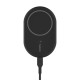 Belkin incarcator magnetic wireless 10W + incarcator pentru masina-WIC004btBK