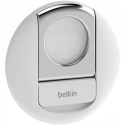 Belkin Suport iPhone cu MagSafe pentru laptopurile  Mac, Alb ,MMA006btWH