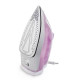 Fier de calcat, Esperanza, 2400 W, Roz/Alb