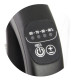 Cana electrica cu reglare temperatura Loire sticla, putere 2200W, capacitate 1.7L, oprire automata dupa fierbere, 5 trepte temperatura