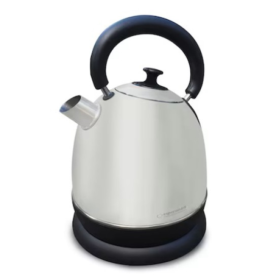 Fierbator, Esperanza, Electric, Inox, 1.8l