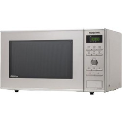 Cuptor cu microunde Panasonic NN-GD36HMSUG