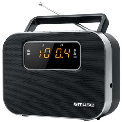 Radio MUSE M-081 R