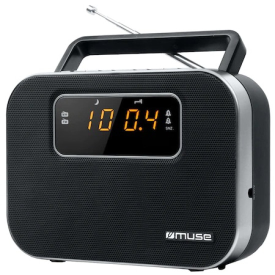 Radio MUSE M-081 R