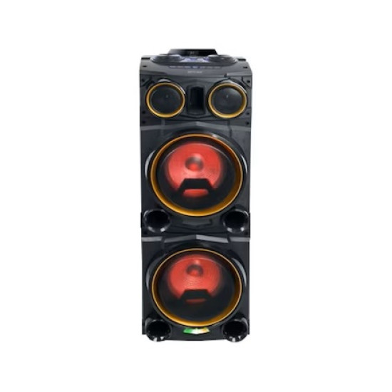 PARTY BOX / DJ Bluetooth, M-1988DJ