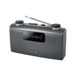 Radio MUSE M-058 R