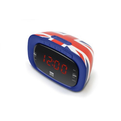 Radio cu ceas New One, CR 128 UK