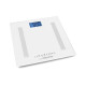 Cantar corporal Smart cu analiza impedanta bioelectrica corporala diagnostic indici corporali prin bluetooth max 180 kg MEBS016W