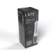 Irigator Lafe CleanPRO Black, 5 moduri de functionare, cu 6 rezerve diferite, culoare alb