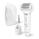 Epilator Panasonic ES-EY31-W503, Wet & Dry