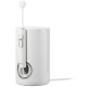 Irigator bucal PANASONIC Ultrasonic EW1614W503, 4 viteze, 2 capete, 600ml, alb