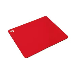 Mousepad, SBOX, material textil, 300 x 250 x 3 mm, Rosu