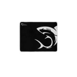 Mouse pad White Shark 320x250x3 MP-1965 - SHARK M