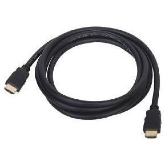 Cable SBOX HDMI-HDMI 1.4 M/M 3 m