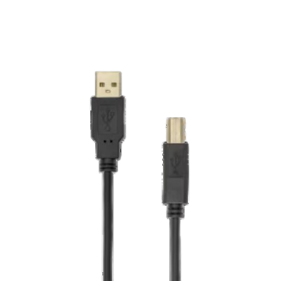 Cablu imprimanta SBOX USB A-B M/M 3.0 M USB-1013