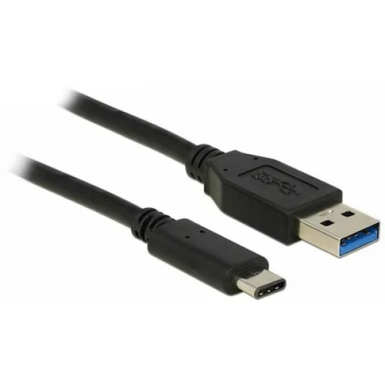 Cablu SBOX USB 3.0 -> USB 3.0 TYPE C M/M 1,5M
