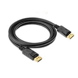Cablu Sbox DP-DP-2, DP-DP M/M, 2 metri