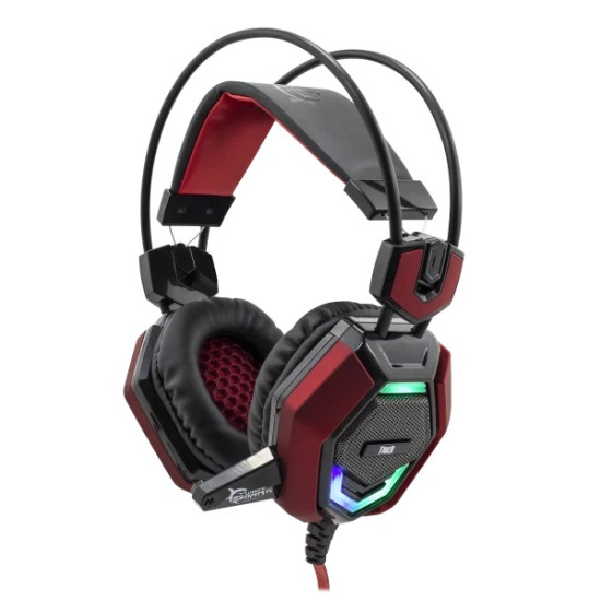 Casti Gaming White Shark HEADSET GH-1644 TIGER
