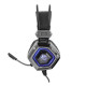 White Shark HEADSET GH-1841 LION Srebrni