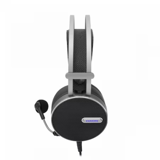 Casca gaming White Shark GH-2043 COYOTE