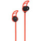 Casti in-ear Tellur FRF rosu