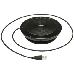 Sistem teleconferinta audio portabil Jabra SPEAK 510 MS (7510-109)